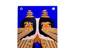 Totem Urbano conecta Cerrado, memória e arte a Brasília Totem Urbano