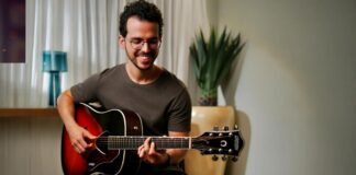 Trust Love tem semana de música ao vivo em Brasília Trust Love