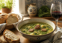 Vinhos para harmonizar com as sopas mais amadas no frio Vinhos para harmonizar