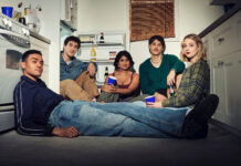 Adultos revela trailer da segunda temporada no Disney+ Adultos