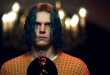 American Horror Story: 13 revela novo teaser no Disney+ American Horror Story: 13