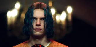 American Horror Story: 13 revela novo teaser no Disney+ American Horror Story: 13