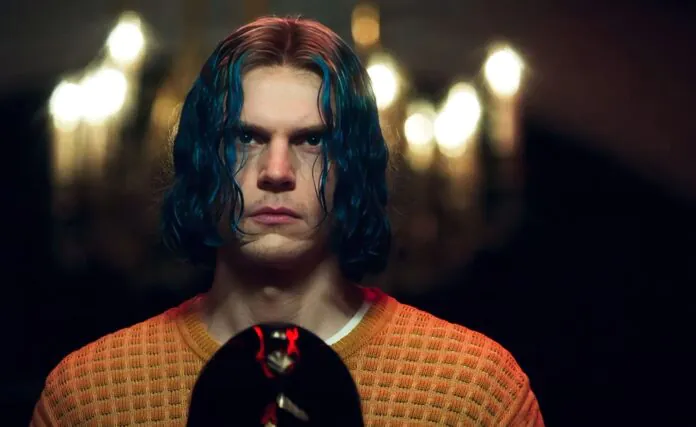 American Horror Story: 13