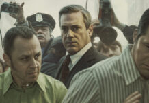 American Hostage apresenta Jon Hamm em suspense no MGM+ American Hostage