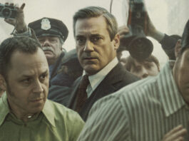 American Hostage