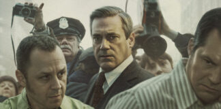 American Hostage apresenta Jon Hamm em suspense no MGM+ American Hostage