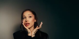 Ariana Grande lança o aguardado álbum “petal” Ariana Grande