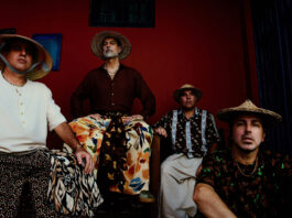 Banda Eddie