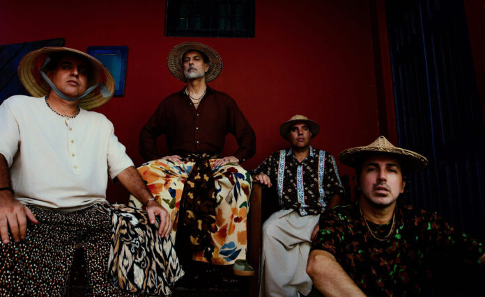 Banda Eddie