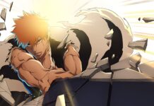 Bleach: Thousand-Year Blood War chega ao fim no Disney+ Bleach: Thousand-Year Blood War