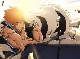 Bleach: Thousand-Year Blood War chega ao fim no Disney+ Bleach: Thousand-Year Blood War