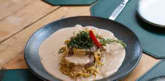 Brasília Restaurant Week celebra a gastronomia nacional Brasília Restaurant Week