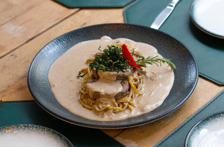 Brasília Restaurant Week