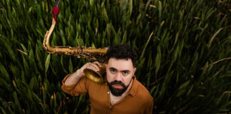 Bruno Patrício reúne talentos no Choro Livre Convida Bruno Patrício