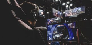 Capital Game Show 2026 transforma DF em universo gamer Capital Game Show 2026