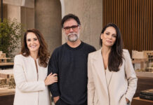 Casapark promove talk sobre sensibilidade, arte e morar Casapark promove talk