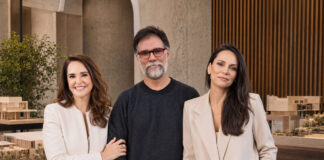 Casapark promove talk sobre sensibilidade, arte e morar Casapark promove talk