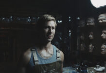 Chad Powers: O Quarterback retorna para nova temporada Chad Powers: O Quarterback