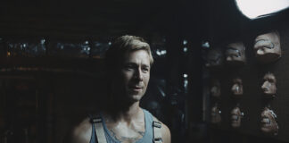 Chad Powers: O Quarterback retorna para nova temporada Chad Powers: O Quarterback