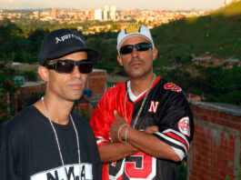 Movido à Música by GRV