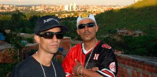 Movido à Música by GRV fortalece cenas musicais locais Movido à Música by GRV