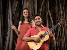 Conexões Camerísticas
