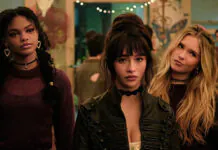 Coven Academy traz magia, mistério e romance ao Disney+ Coven Academy