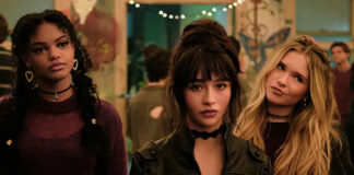 Coven Academy traz magia, mistério e romance ao Disney+ Coven Academy