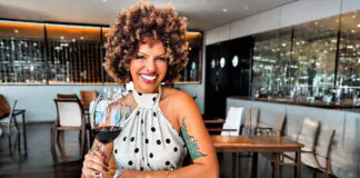 Cris Coimbra revela dicas da Restaurant Week na capital Cris Coimbra