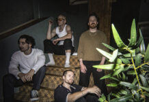 Dead Poet Society lança Cold e revela seu disco Monarch Dead Poet Society