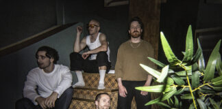 Dead Poet Society lança Cold e revela seu disco Monarch Dead Poet Society
