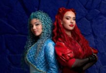 Descendentes expande legado e conquista novas gerações Descendentes