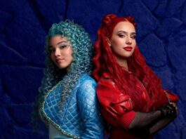 Descendentes