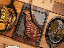 Fazenda Churrascada Brasília une gastronomia e diversão Fazenda Churrascada Brasília