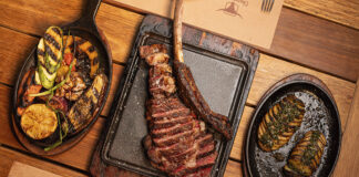 Fazenda Churrascada Brasília une gastronomia e diversão Fazenda Churrascada Brasília
