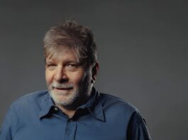 Feliz Ano Velho