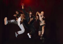Ferrock celebra 40 anos com rock e cultura em Ceilândia Ferrock