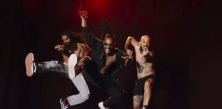 Ferrock celebra 40 anos com rock e cultura em Ceilândia Ferrock