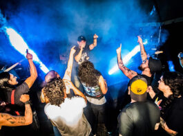 Festival 1kg de Rock