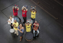 Festival da Eficiência promove inclusão e cultura em Brasília Festival da Eficiência