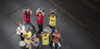 Festival da Eficiência promove inclusão e cultura em Brasília Festival da Eficiência