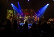 Festival Sapatão destaca artistas lésbicas em Brasília Festival Sapatão