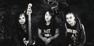 Festival Sinta a Liga destaca rock feminino autoral TOP Festival Sinta a Liga
