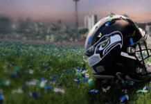 Hard Knocks: Campo de Treinamento acompanha os Seahawks Hard Knocks: Campo de Treinamento