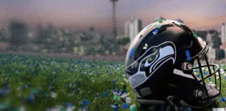 Hard Knocks: Campo de Treinamento acompanha os Seahawks Hard Knocks: Campo de Treinamento