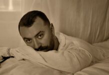 Hazel Eyes traz nova fase de Sam Smith em álbum autoral Hazel Eyes