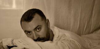 Hazel Eyes traz nova fase de Sam Smith em álbum autoral Hazel Eyes