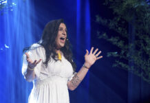 Índio Behn leva humor ácido e Dra. Rosângela a Brasília Índio Behn