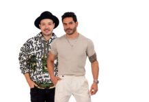 Israel & Rodolffo retornam a Brasília com grandes hits Israel & Rodolffo