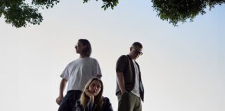 Jungle lança Sunshine e celebra nova fase musical do trio Jungle